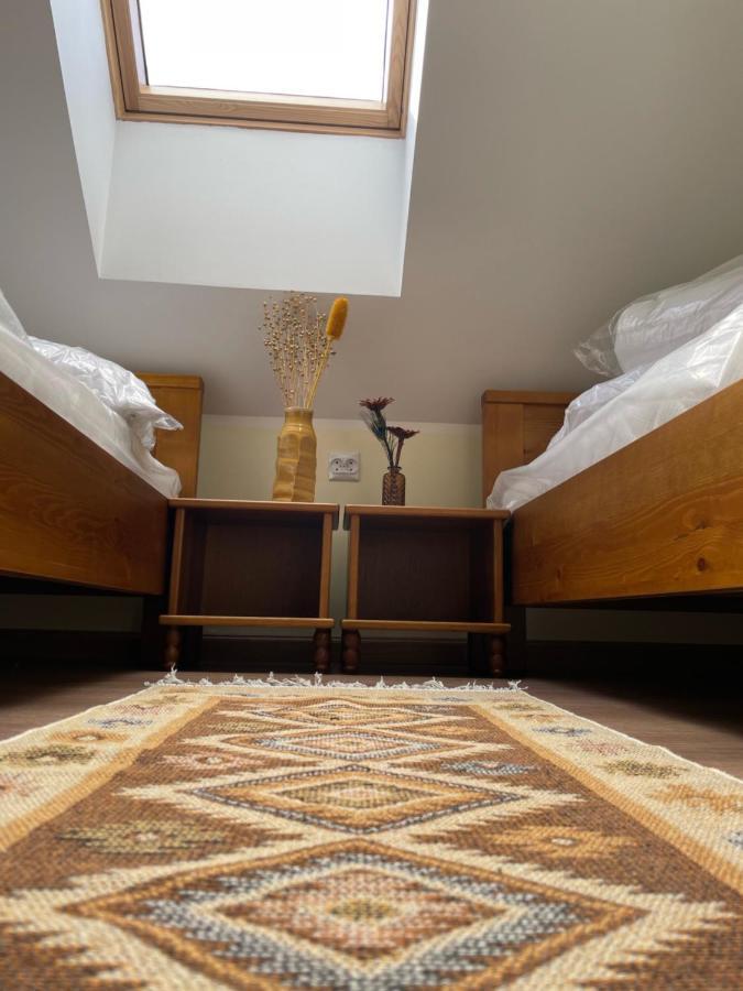 Cyprysovnia Villa Gniezdzewo Ngoại thất bức ảnh