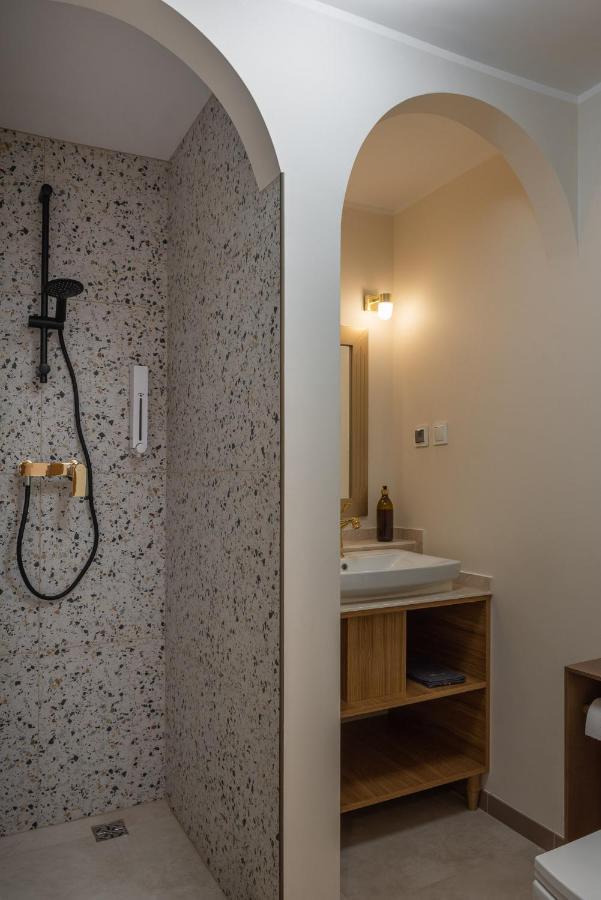 Cyprysovnia Villa Gniezdzewo Ngoại thất bức ảnh